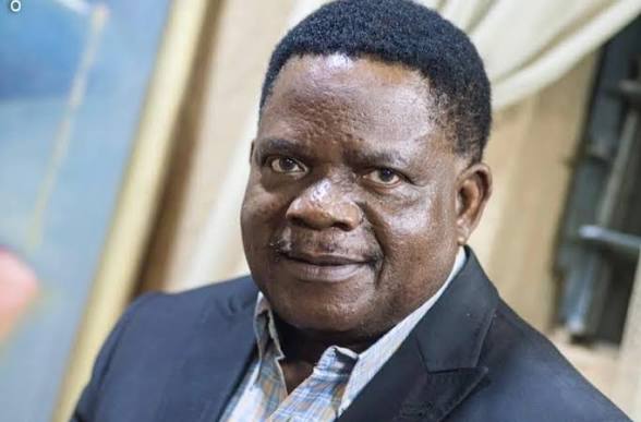 Nigeria Mourns as Veteran Actor and Professor Kola Oyewo Dies at 80